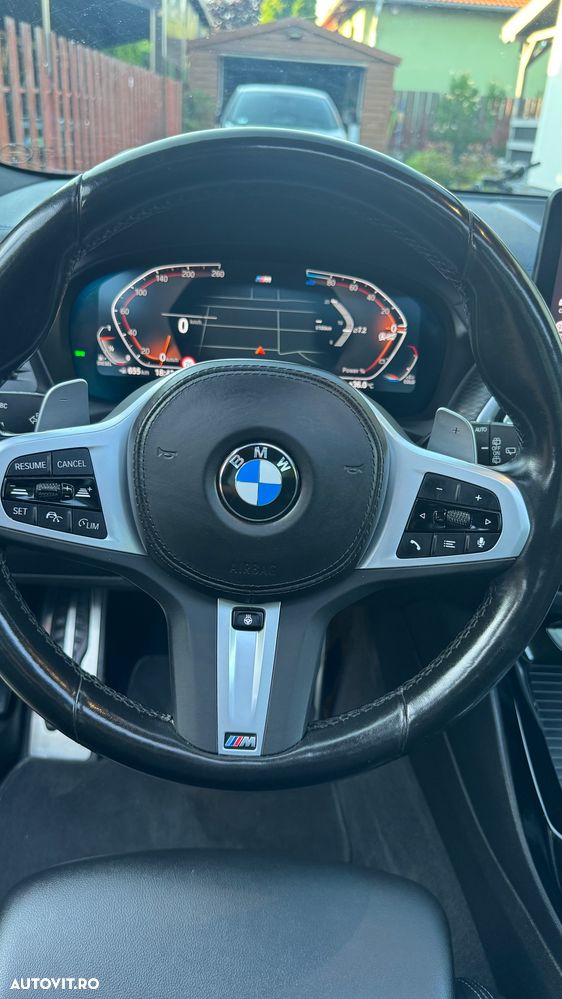 BMW X3 - 12