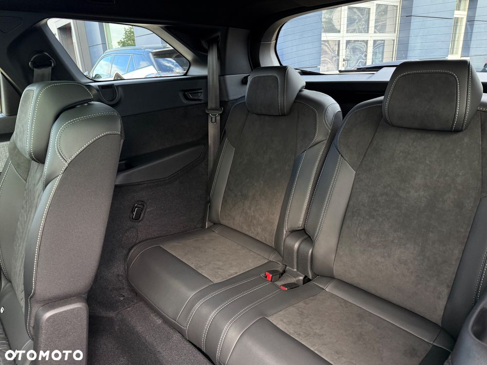 Peugeot 5008 1.2 PureTech mHEV GT Exclusive S&S e-DCS6 - 18