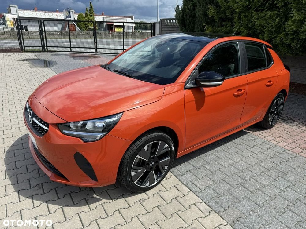 Opel Corsa - 1