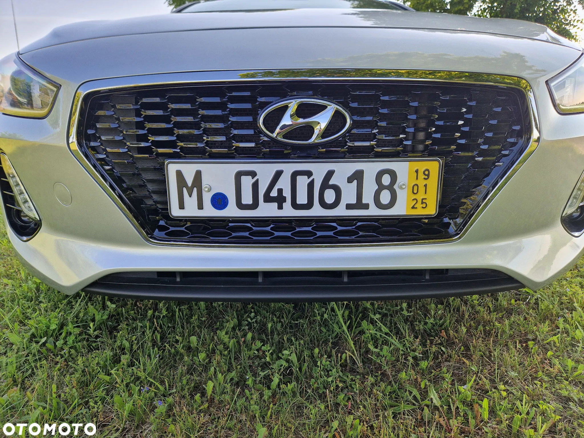 Hyundai i30 - 11
