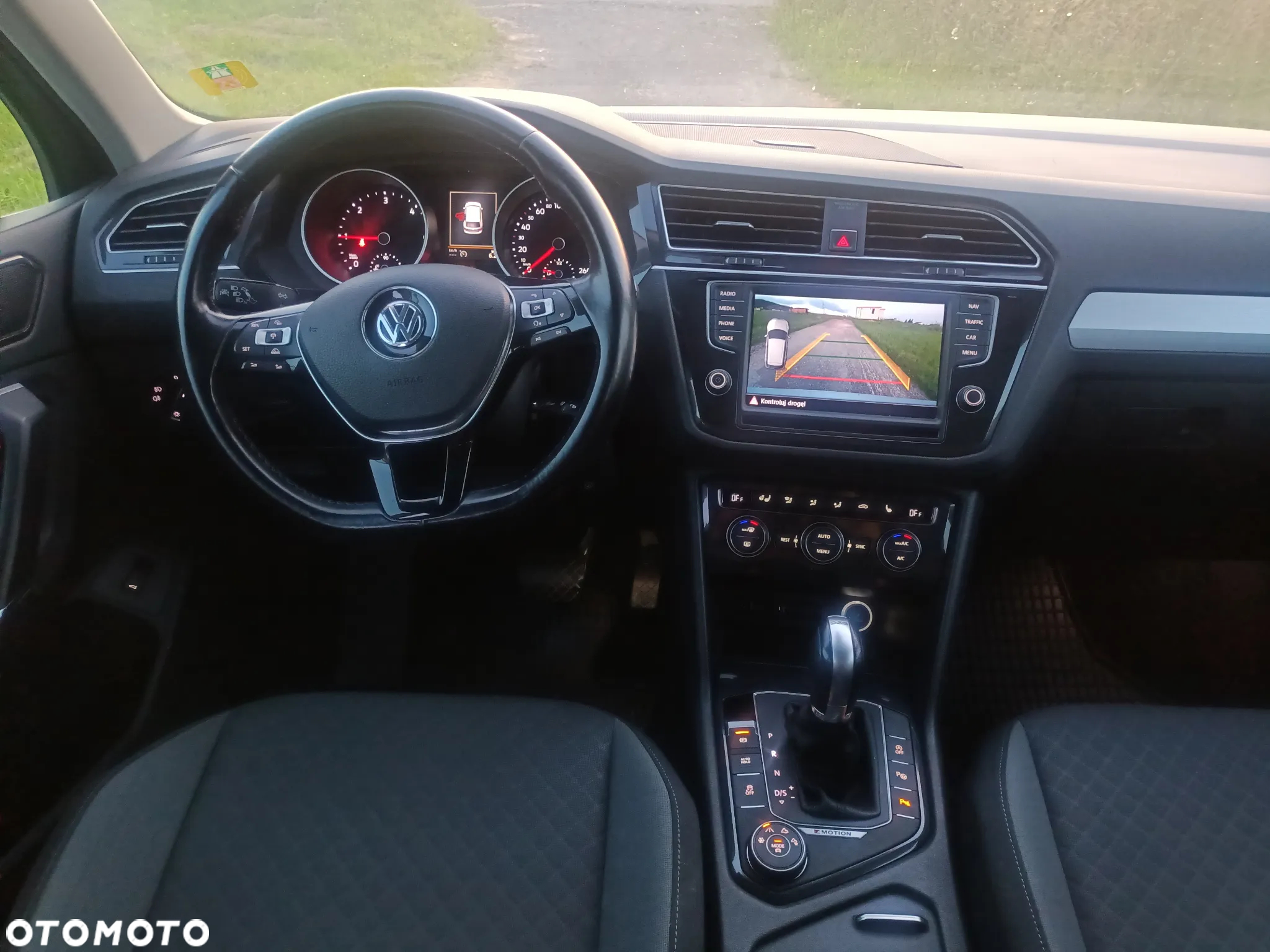 Volkswagen Tiguan 2.0 TDI 4Mot Sport&Style DSG - 3