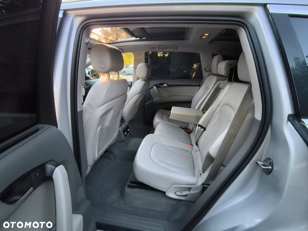 Audi Q7 - 22