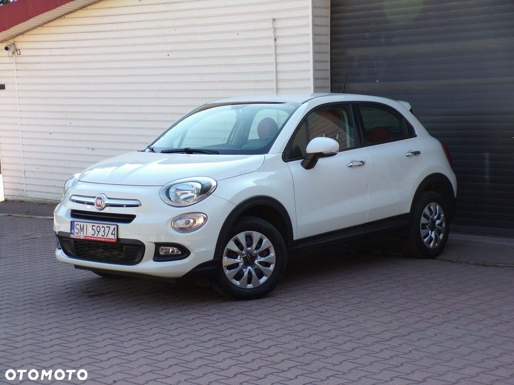 Fiat 500X - 2