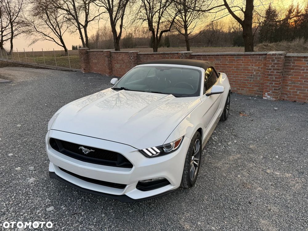 Ford Mustang 3.7 V6 - 13