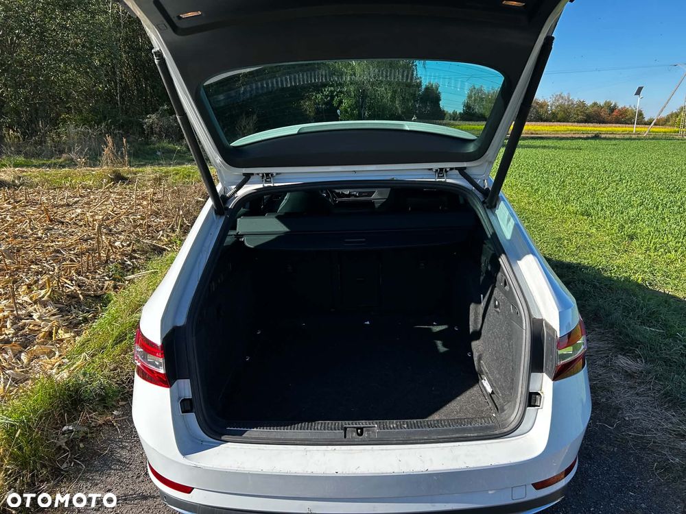 Skoda Superb - 11