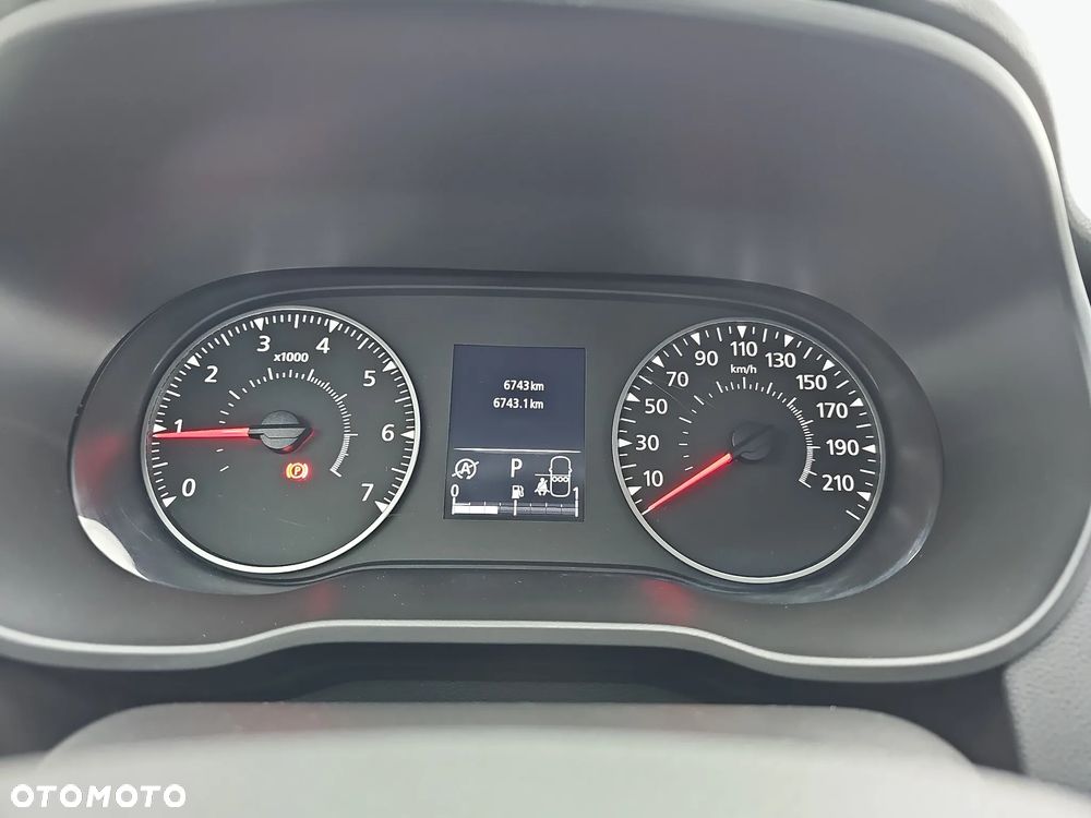 Dacia Duster 1.3 TCe Journey EDC - 17