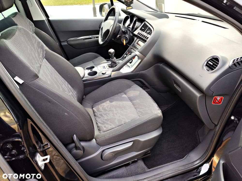 Peugeot 3008 120 VTi Active - 8