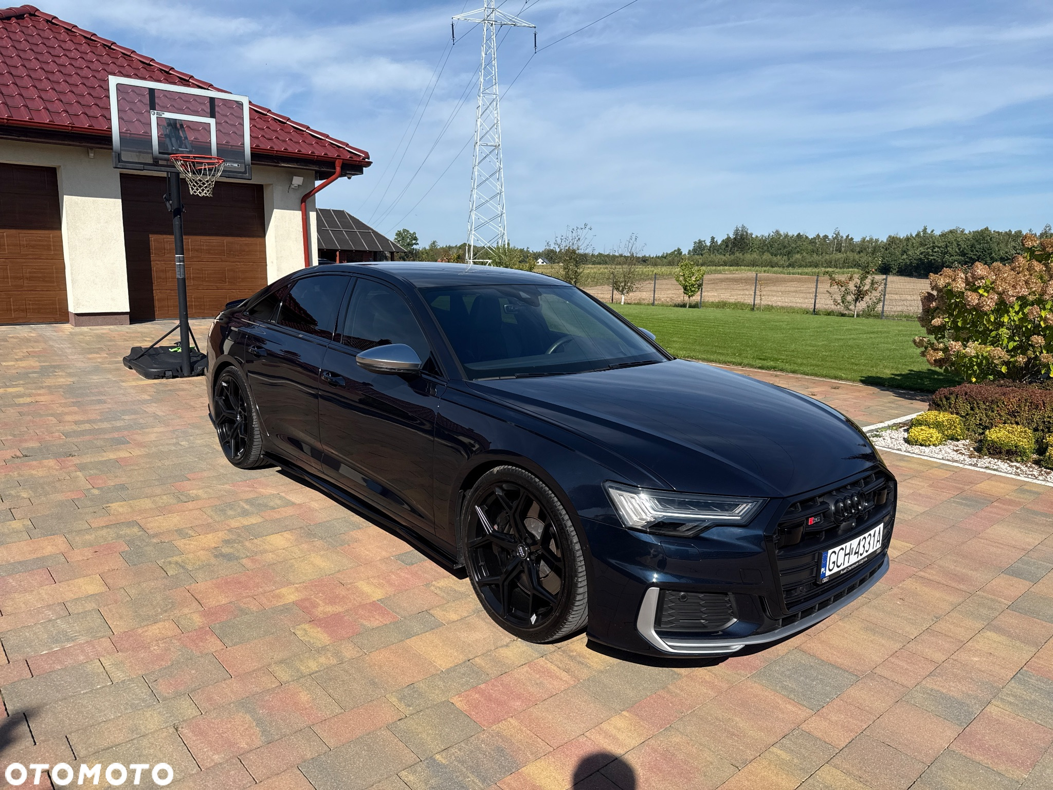 Audi A6 - 3
