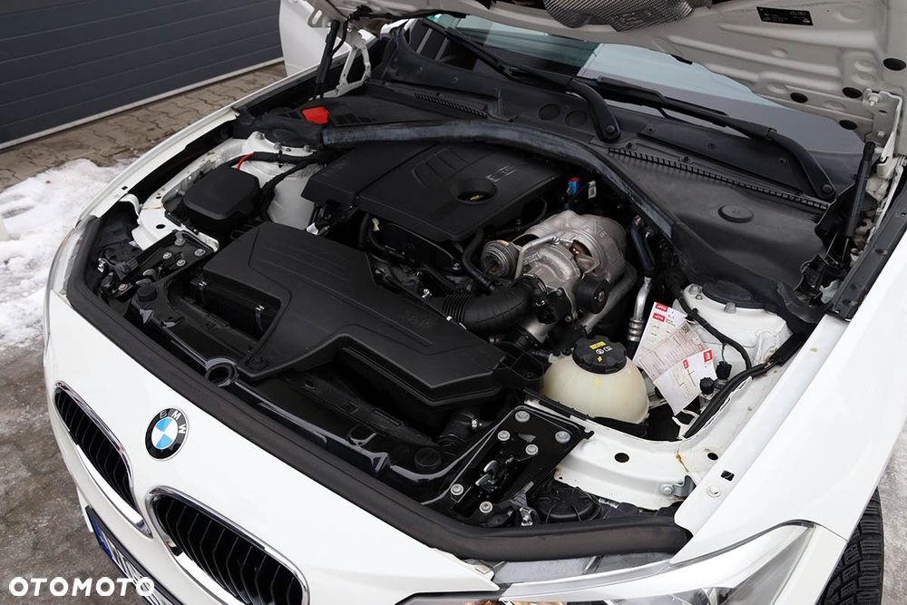BMW Seria 1 - 39