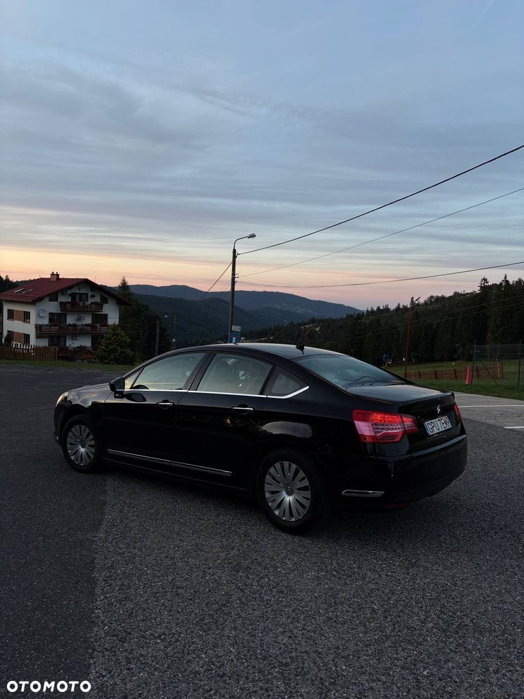 Citroën C5 1.6 THP Exclusive - 2