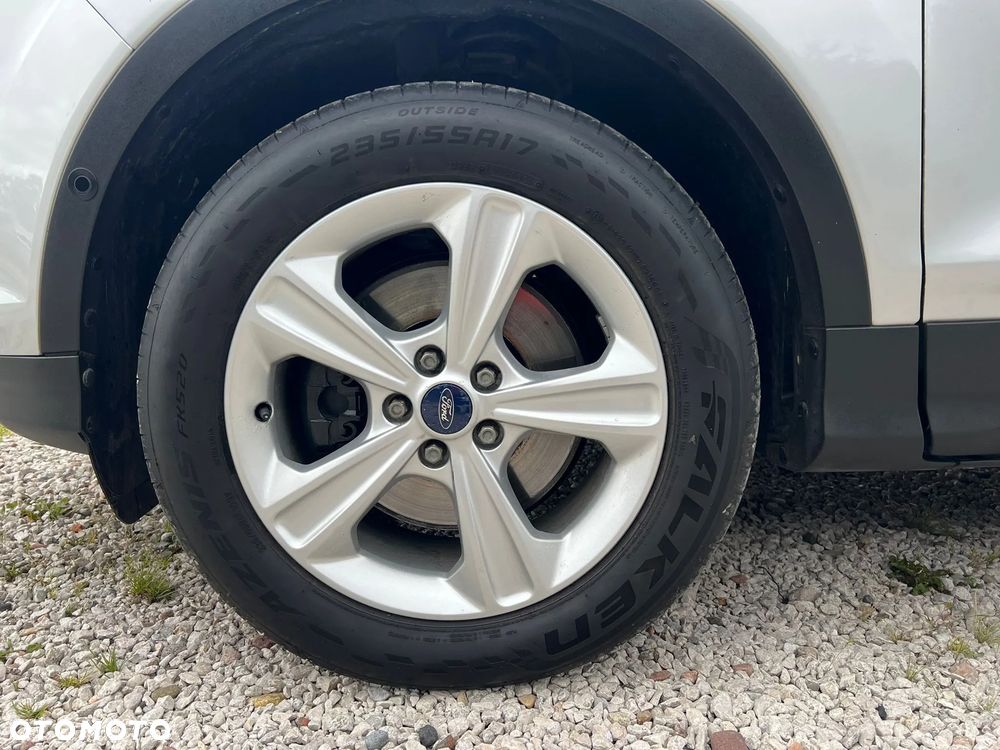 Ford Kuga 2.0 TDCi AWD Edition - 31