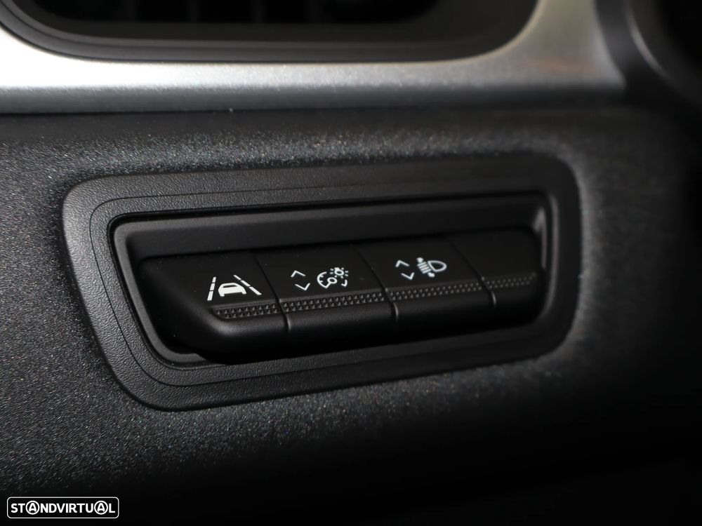 Renault Captur TCe 90 INTENS - 23