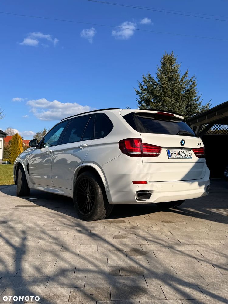 BMW X5 xDrive30d - 6