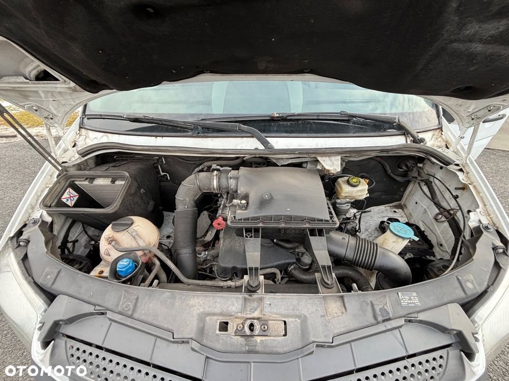 Mercedes-Benz SPRINTER 316 CDI - 13