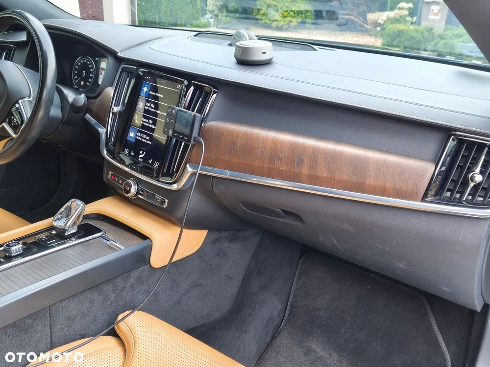Volvo S90 B5 D AWD Inscription - 15
