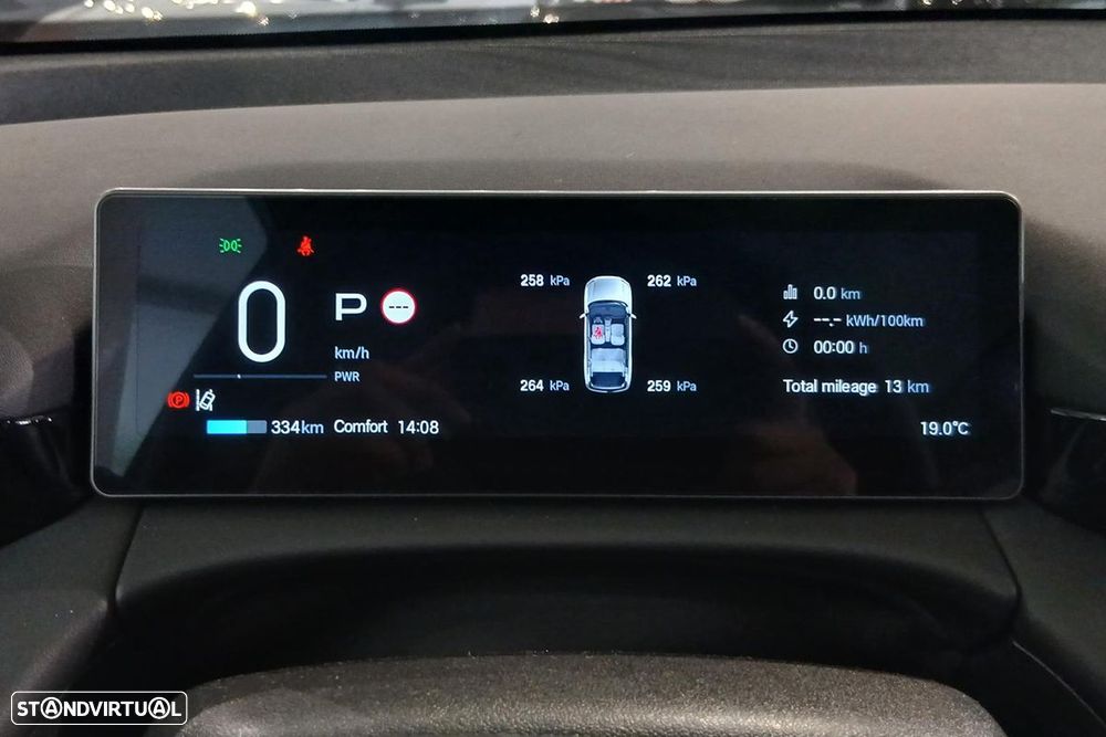 Aion V 75.26 kWh Premium - 11