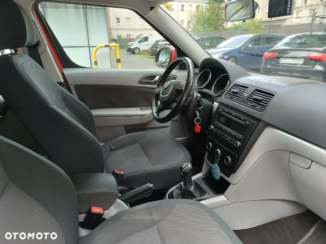 Skoda Yeti 1.4 TSI Elegance - 26