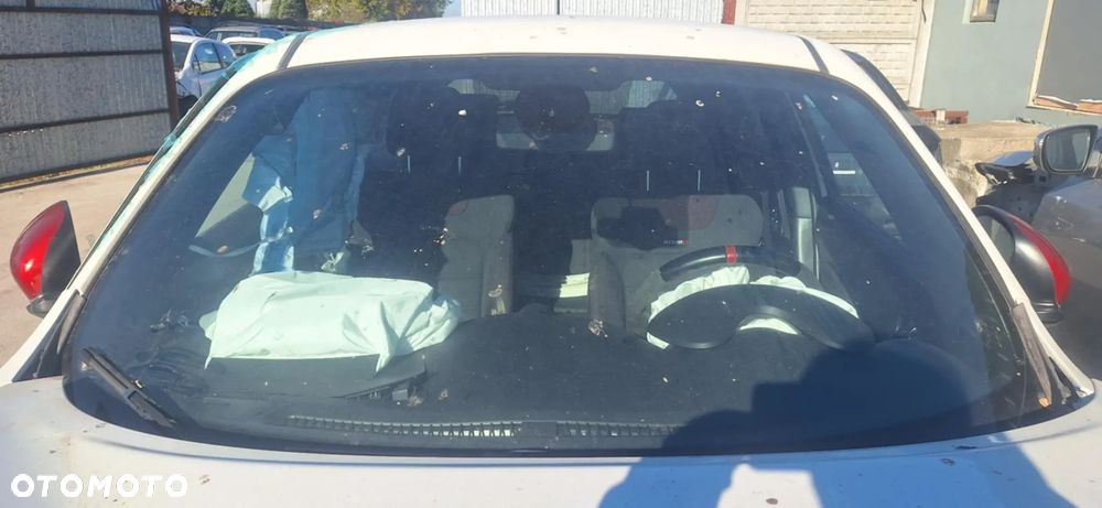 NISSAN JUKE QAB X błotnik prawy tył - 9