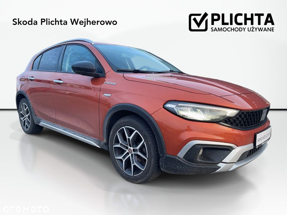 Fiat Tipo 1.0 T3 - 3