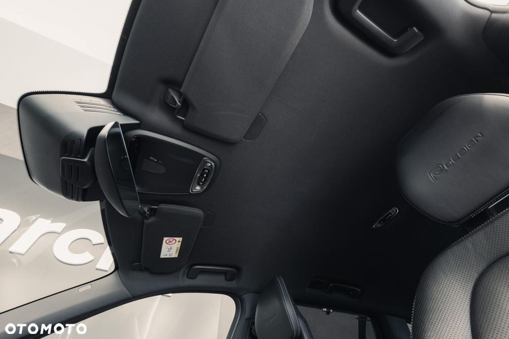 Volvo XC 90 D5 AWD R-Design - 37