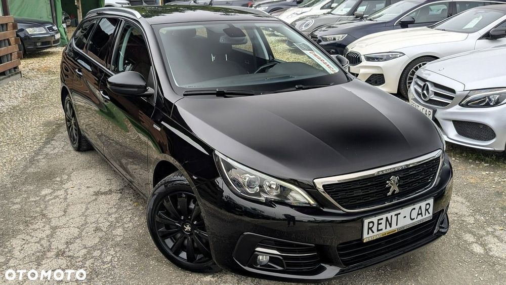 Peugeot 308 PureTech 110 Stop & Start Style - 6