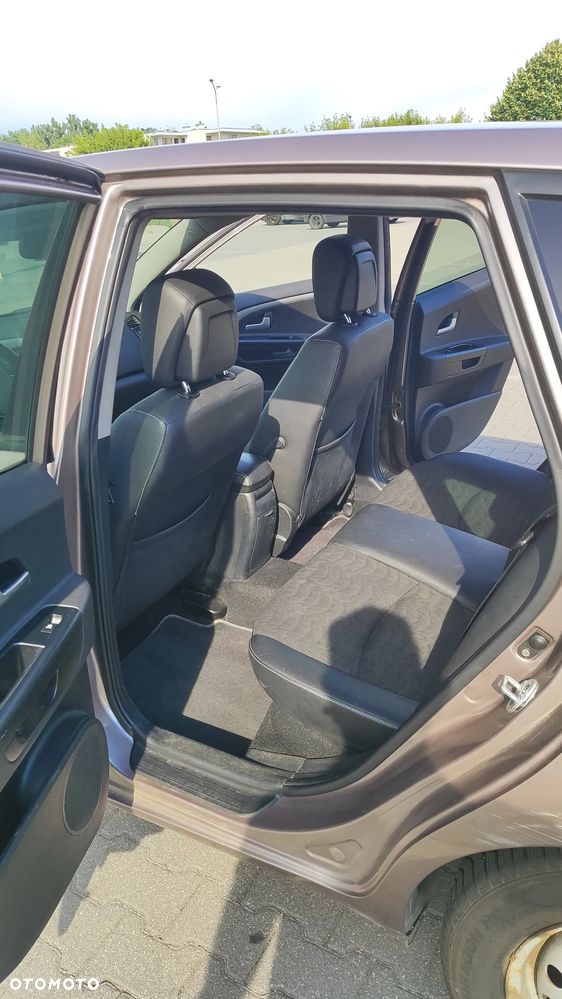Kia Ceed 1.6 Crdi Comfort - 11