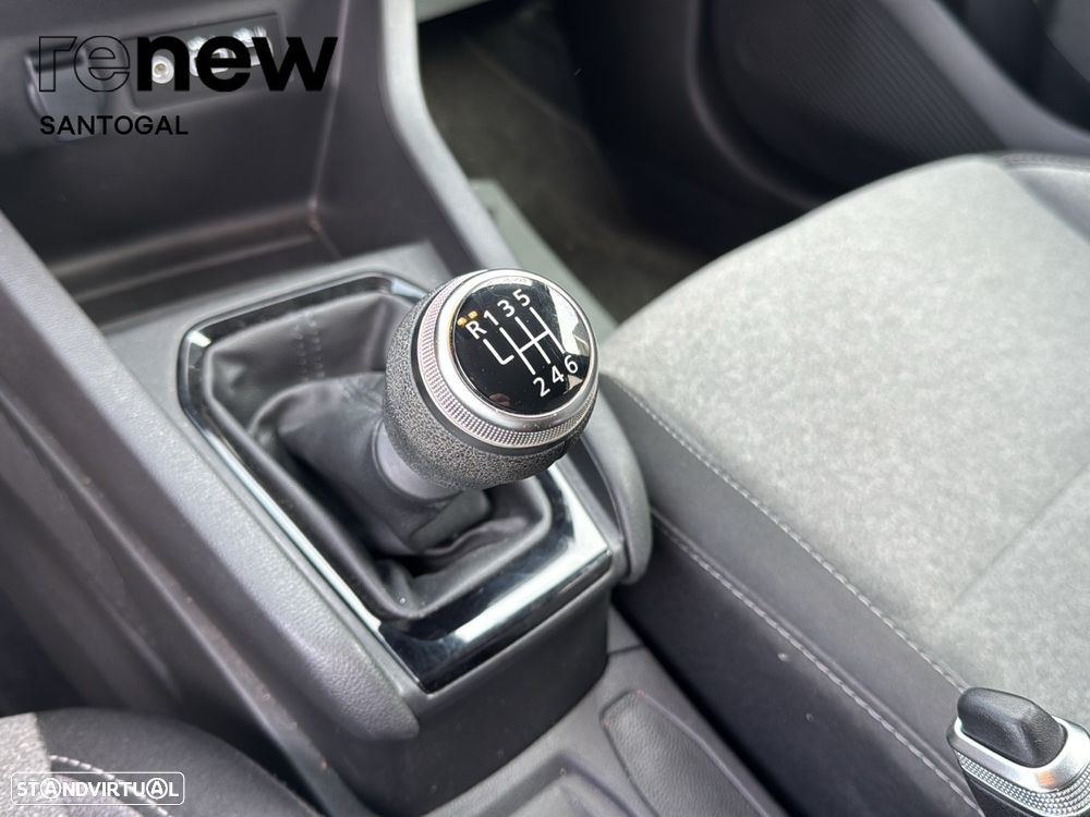 Renault Clio 1.0 TCe Evolution - 11