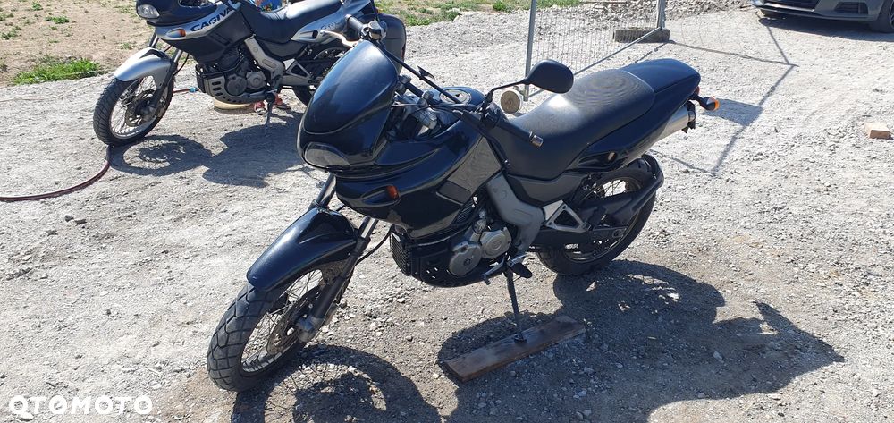 Cagiva Canyon - 5