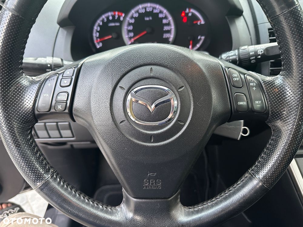Mazda 5 2.0 Active Plus - 30