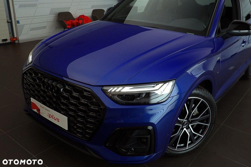 Audi Q5 Sportback - 3