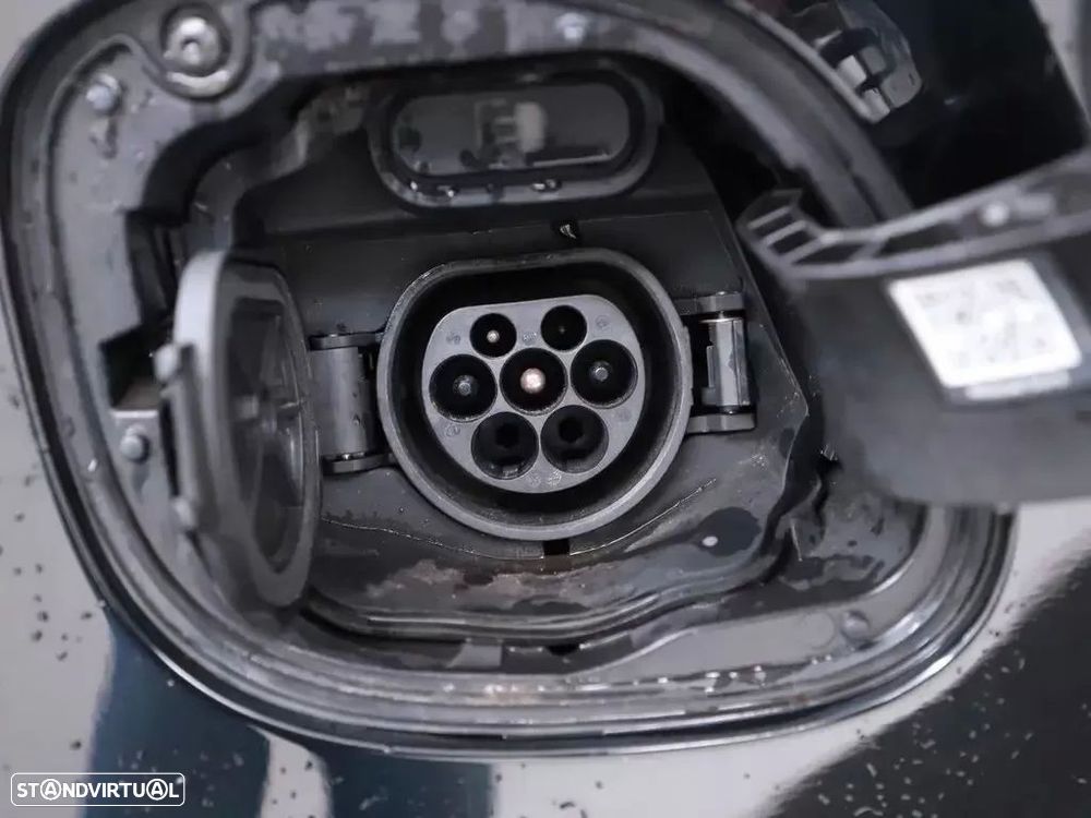 Smart ForFour Drive Passion - 12