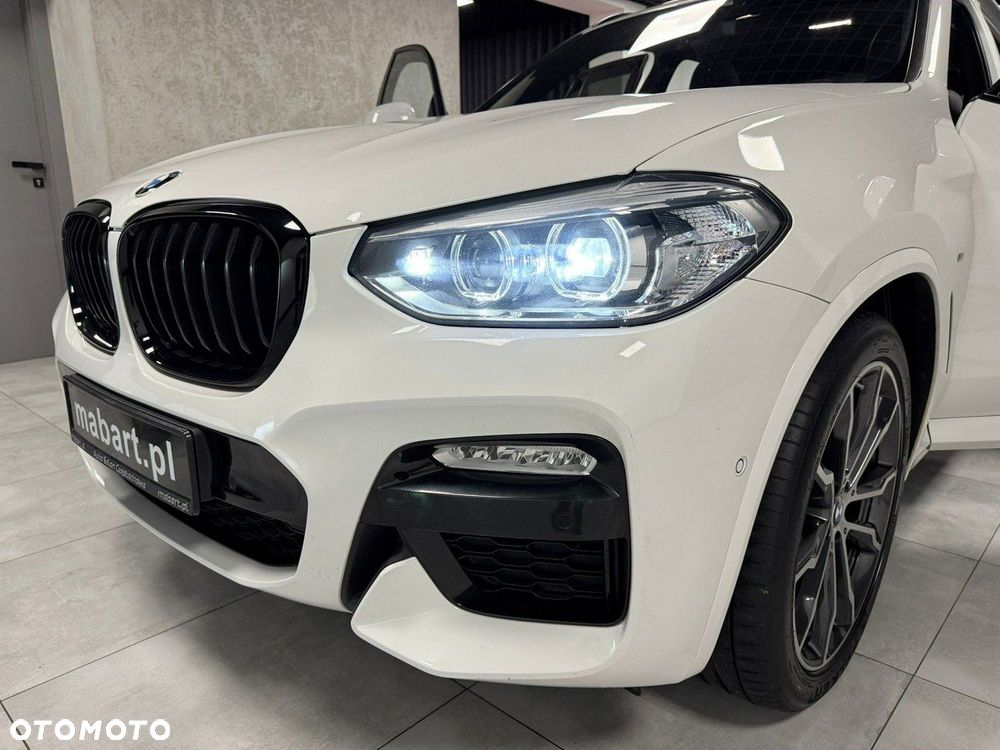 BMW X3 xDrive20i M Sport Edition - 30