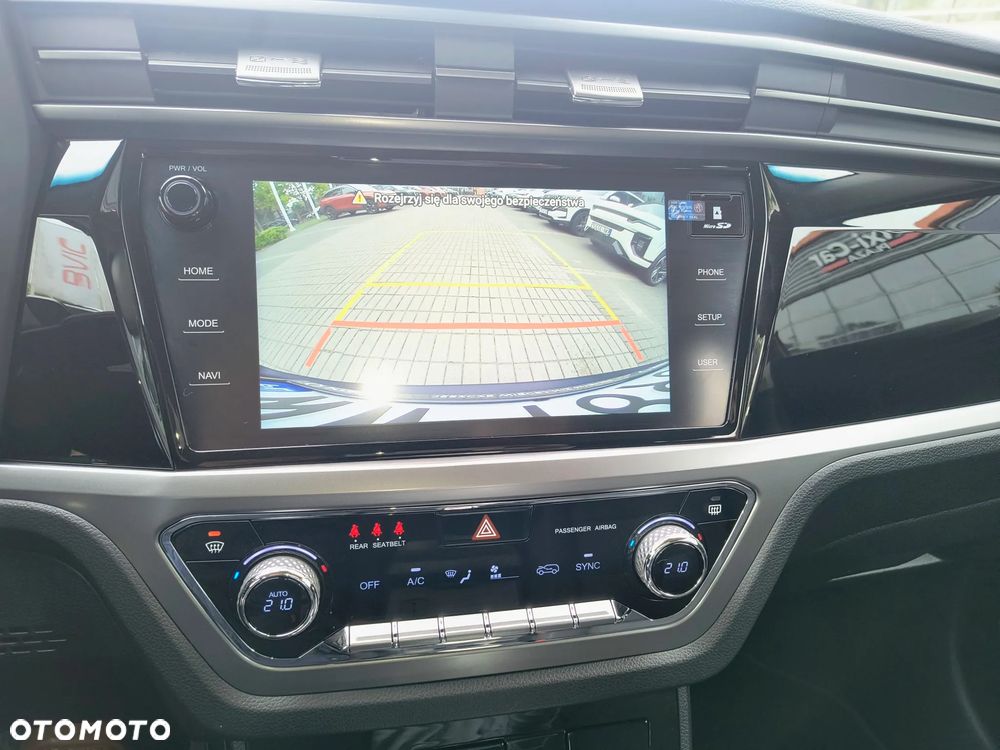 SsangYong/KGM Korando 1.5 T-GDI Joy 2WD - 27
