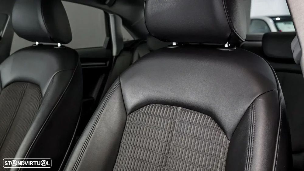 Audi A3 Limousine 1.6 TDI S-line - 11