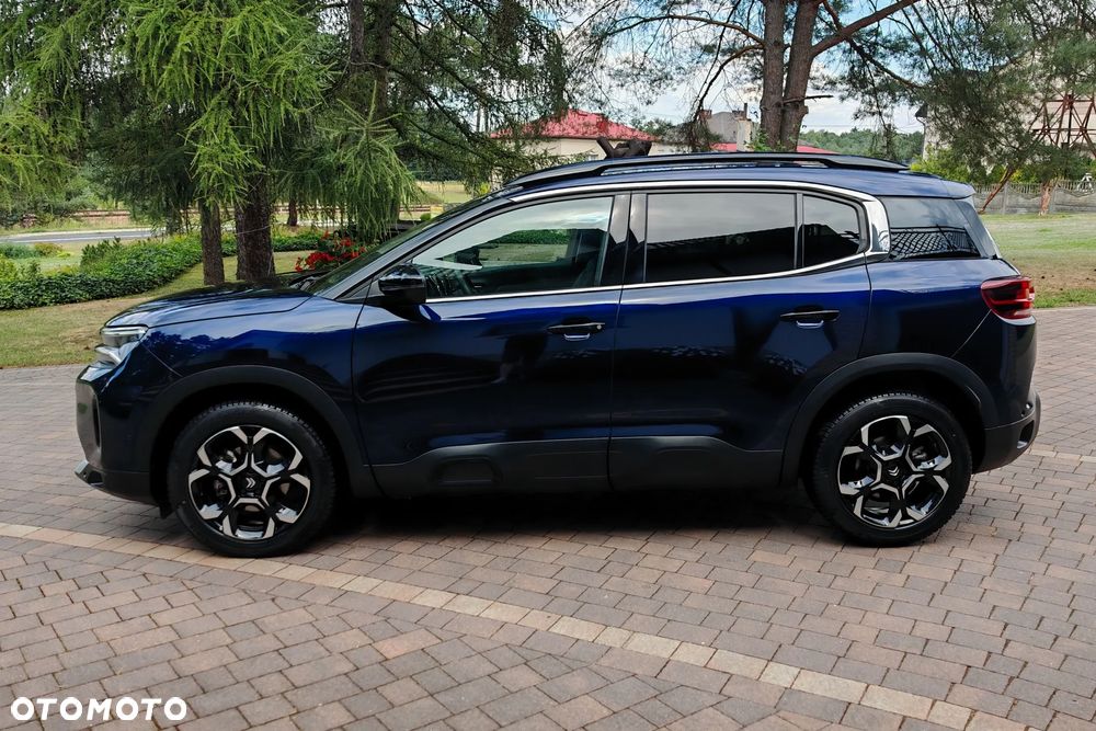 Citroën C5 Aircross 1.5 BlueHDi Max EAT8 - 2