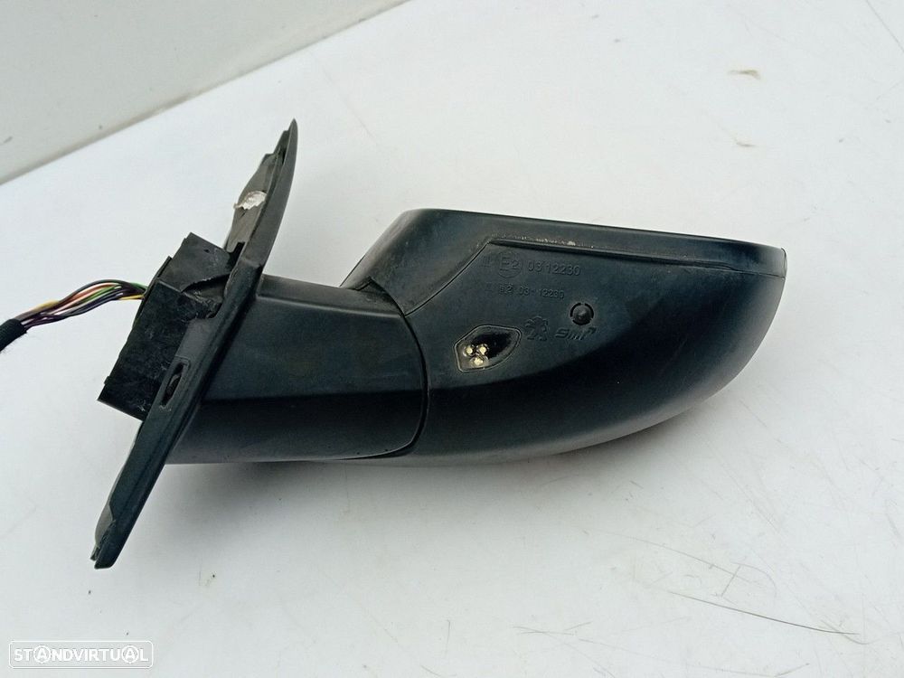 Retrovisor / espelho direito PEUGEOT 308 SW II - 2
