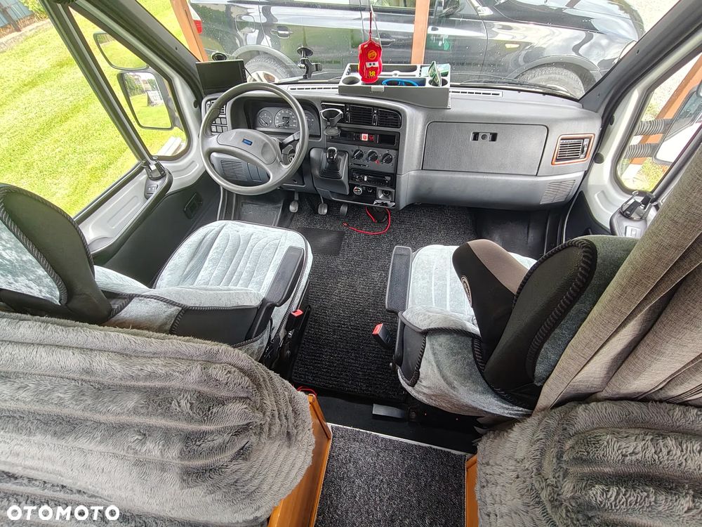 Fiat Ducato - 20
