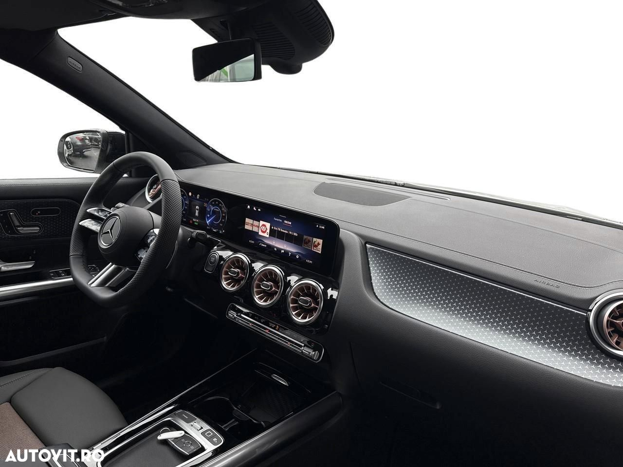 Mercedes-Benz EQA 250+ - 7