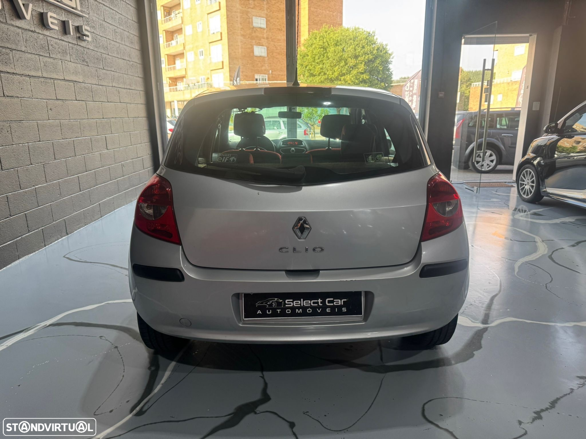 Renault Clio 1.5 dCi Rip Curl II - 7