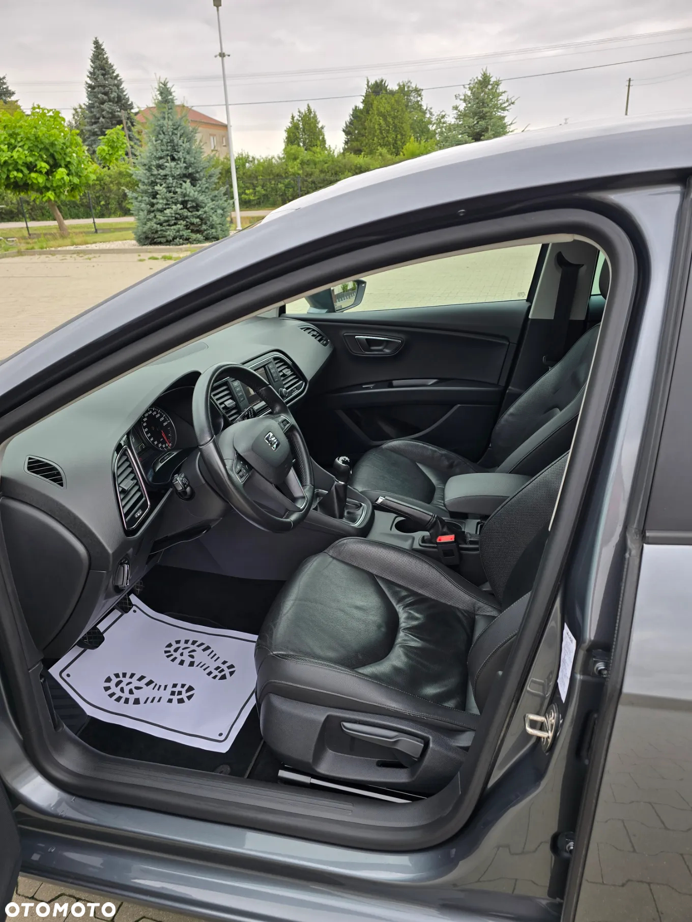 Seat Leon 1.6 TDI DPF Start&Stop Reference - 18
