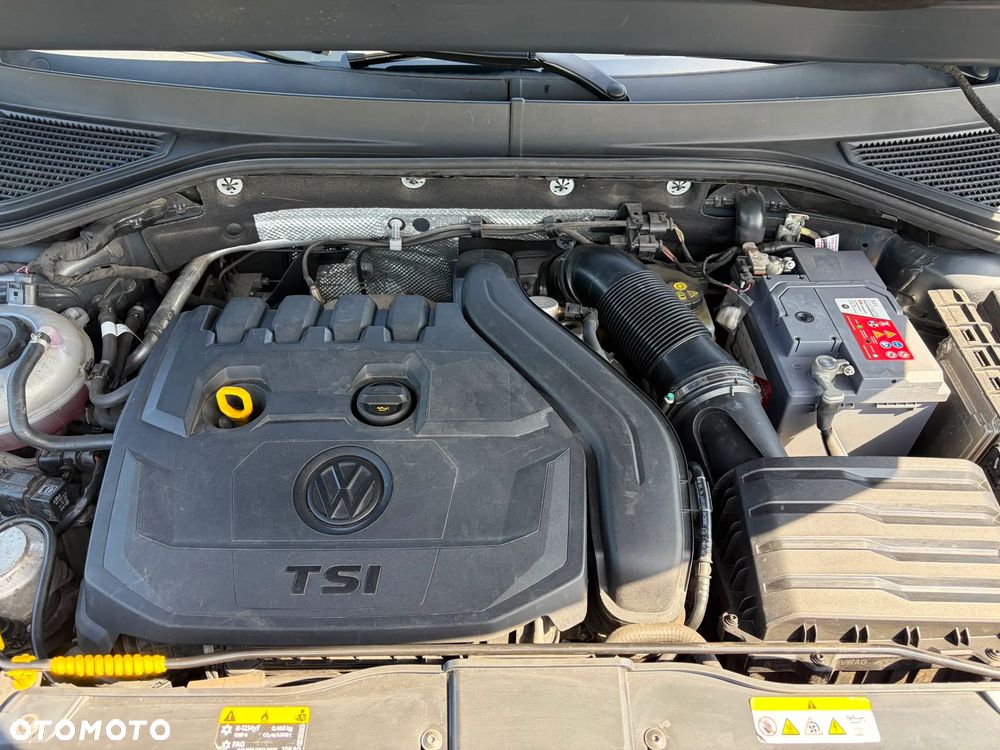 Volkswagen T-Roc 1.5 TSI ACT OPF DSG - 18