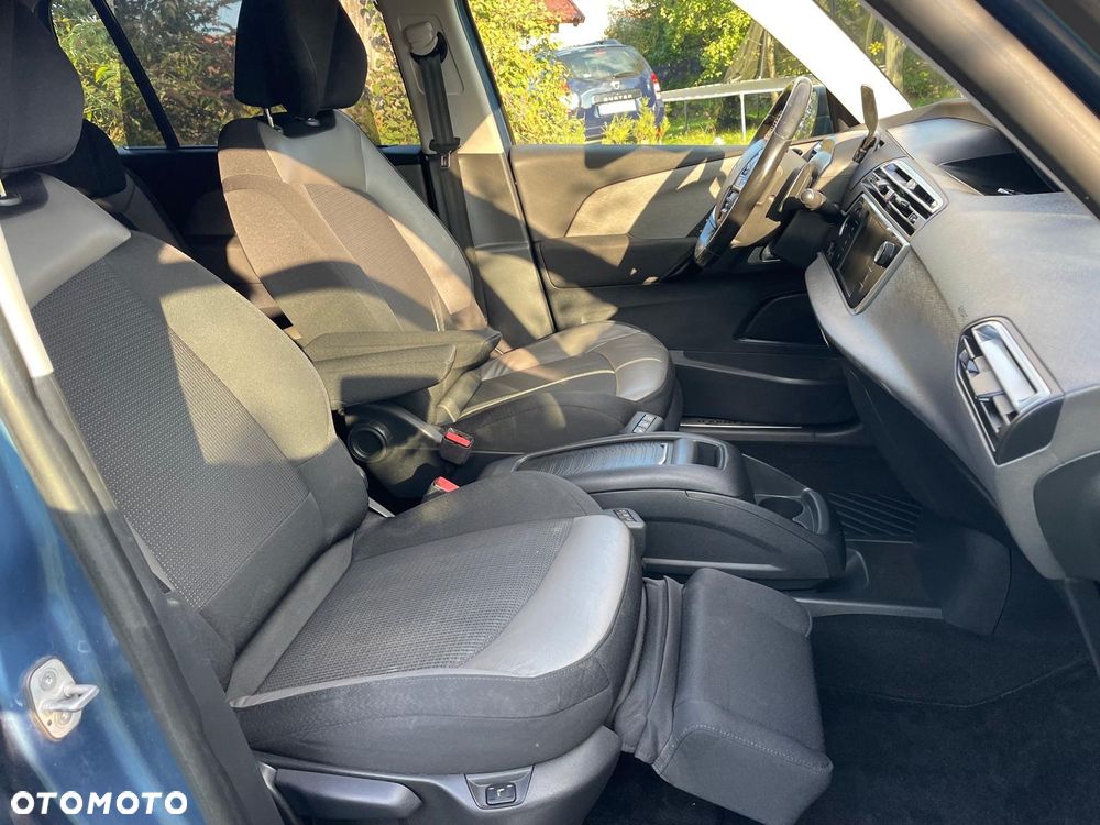 Citroën C4 Grand Picasso THP 165 Stop&Start EAT6 Exclusive - 16