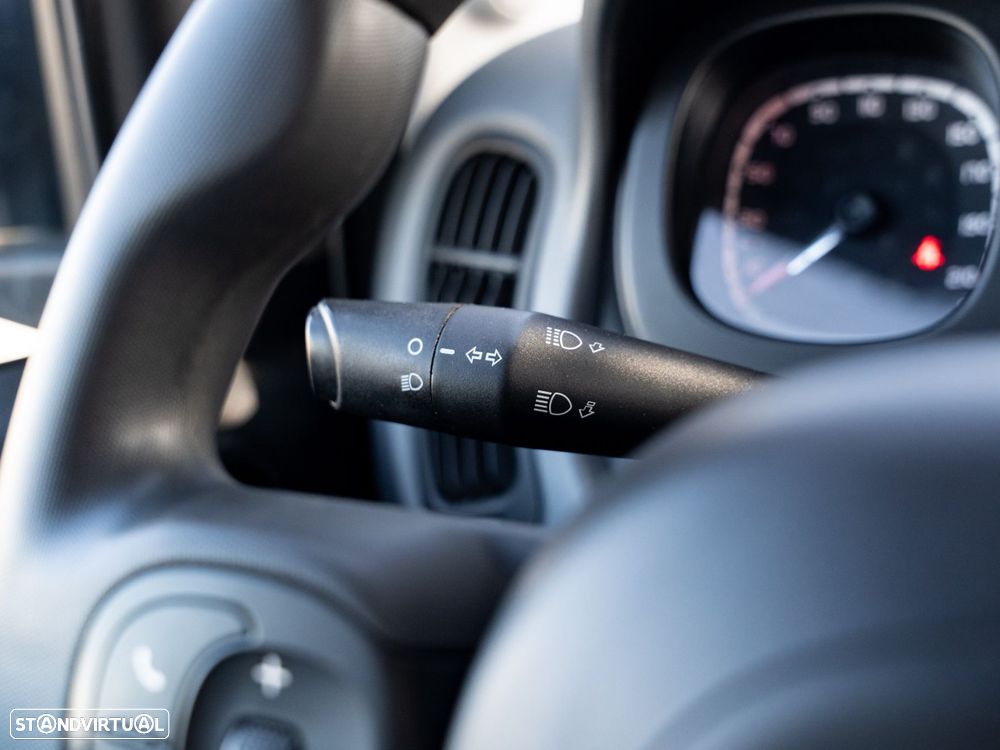 Fiat Panda 1.0 Hybrid City Life - 34