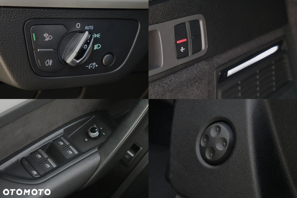 Audi Q5 2.0 TDI Quattro Sport S tronic - 37