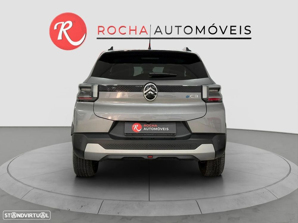 Citroën e-C3 - 5