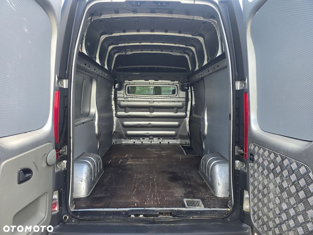 Renault Trafic L2H2 Maxx - 17
