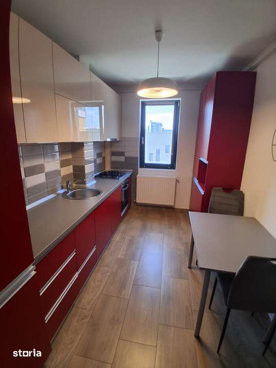 Apartament 2 camere decomandate, parcare, Iulius Mall, FSEGA — fotografia 3