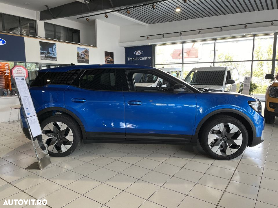 Ford Explorer - 5