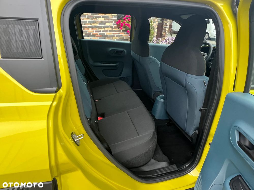 Fiat Grande Panda - 16