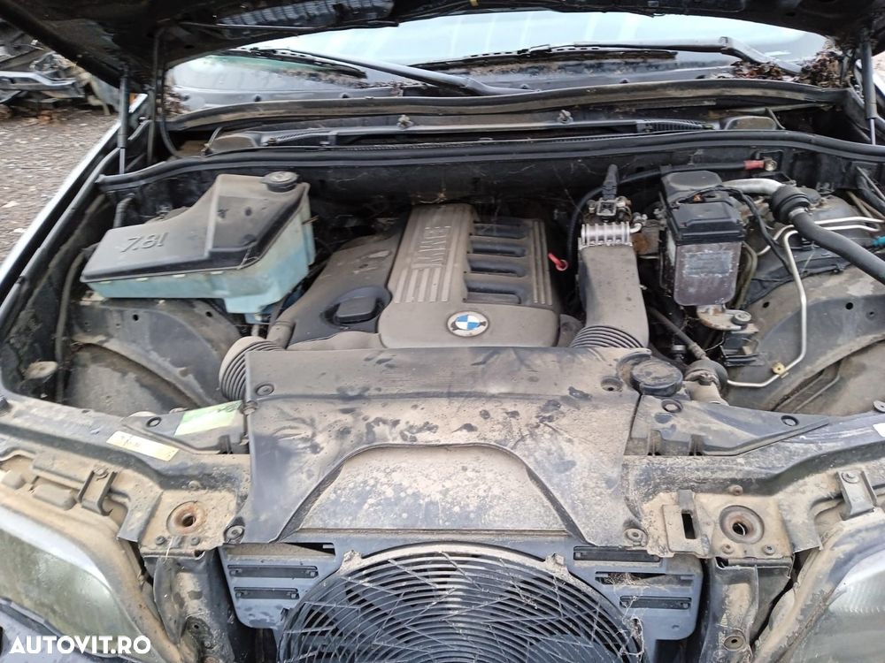 Dezmembrari  BMW X5 (E53)  2000  > 2006 3.0 d Motorina - 6